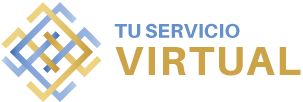 Tu Servicio Virtual Logo